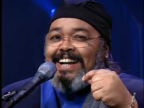 Jorge Aragão e Emílio Santiago - Espelhos d'água - Ao vivo convida