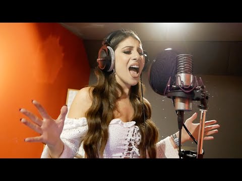 Stone Cold - Demi Lovato (Cover by Markella Hadjimitsi)