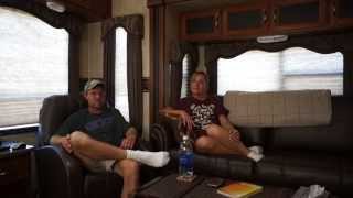 Gone NoMad: Season 1 Episode 4 - Goodbye - Full Time RV