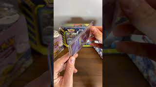 Rare Gengar Pokemon Card #fyp #pokemon #nostalgia #pokemoncards #pikachu #ptcg #gengar