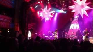 From Now On / Goodbye, Goodnight