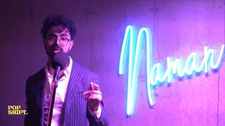 Animal - Naman x Kid Hani | South Asian Rapper | HOUSEFULL presented by PopShift