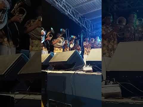 Q y P Banda Juvenil Pinillos Bolívar Colombia 1182