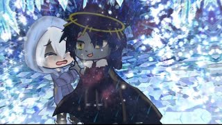 tu belleza nunca me asustó jack frost x pitch black