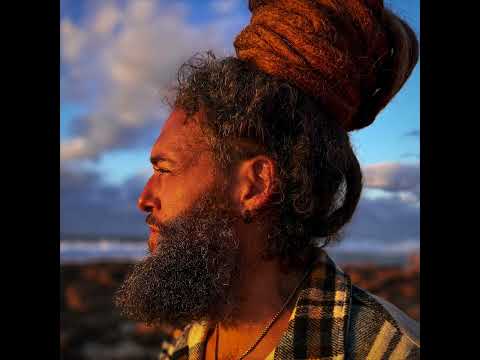 Benjah "Count On Me"  [audio]