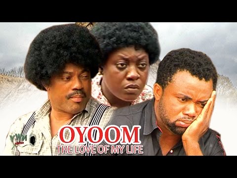 Oyoom The Love Of My Life Season 3 - 2017 Latest Nigerian Nollywood Igbo Movie