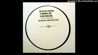 Hellpass-Burner(Tech dub)