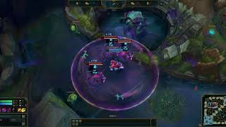 [閒聊] 新版費德提克Q技巧