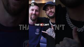 Neymar Jr Cheated On His Girlfriend 💔⚽️ #neymar #football #shorts