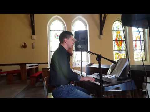 Ty tylko mnie poprowadź Emilia Kozielska & Tomasz Rychlik