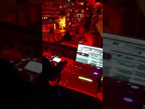 GLADIS @VICE CLUBBING PARTY, Opening set, @JASHIRA CLUB MUSIC & DRINK Italy, Vicenza