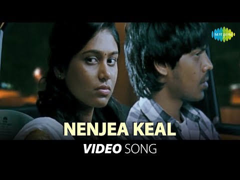 Nenjea Keal | Aadhalal Kadhal Seiveer | Manisha pandey | HD Tamil Video