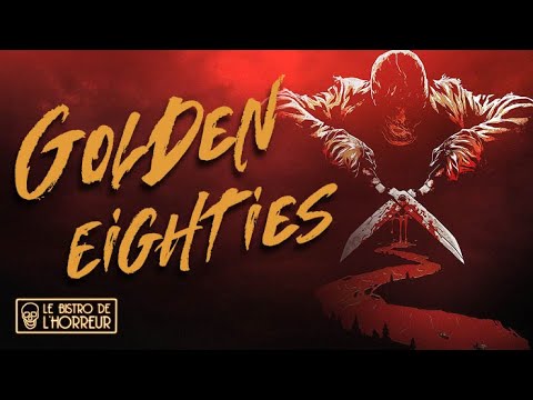 #96 - Golden Eighties