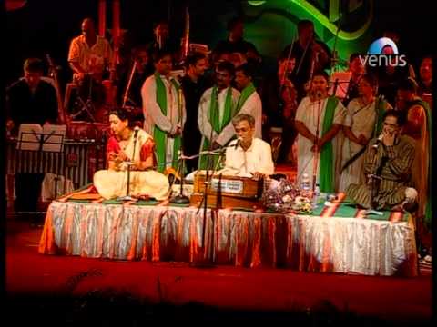 Yei Ho Vithale (Shridhar Phadke Sangeet Sandhya - Ritu Hirwa)