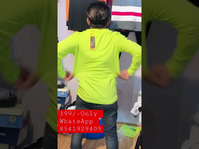 Vídeo relacionado con Superdry, T.Shirt Workwear Washed Relaxed tee, M1012129A, Rusted Orange Marl, L, Hombre