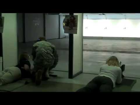 Xavier ROTC Shutzenfest 2011