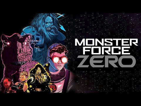 2023 Organização Monstro (Dublado)