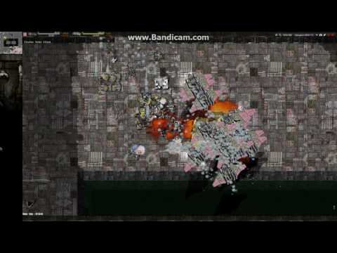 Total Annihilation: Escalation - Ending a game with style
