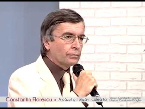 Constantin Florescu - Muzică ușoară