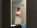 He Is My Lady Shorts Couple Prank