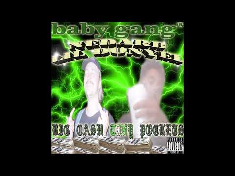 04. NEDARB & LIL DONYEL - DREAM GIRL