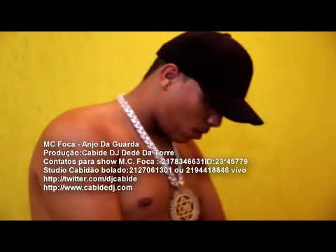 MC FOCA HOJE EU ACORDEI BEM CEDO O PASTOR MEDEU RECADO 2025