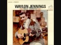 Waylon Jennings - Stop the World and Let Me Off