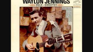 Waylon Jennings - Stop the World and Let Me Off