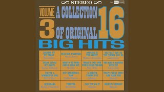 What&#39;s Easy For Two Is So Hard For One (&quot;16 Big Hits&quot; Stereo Version)