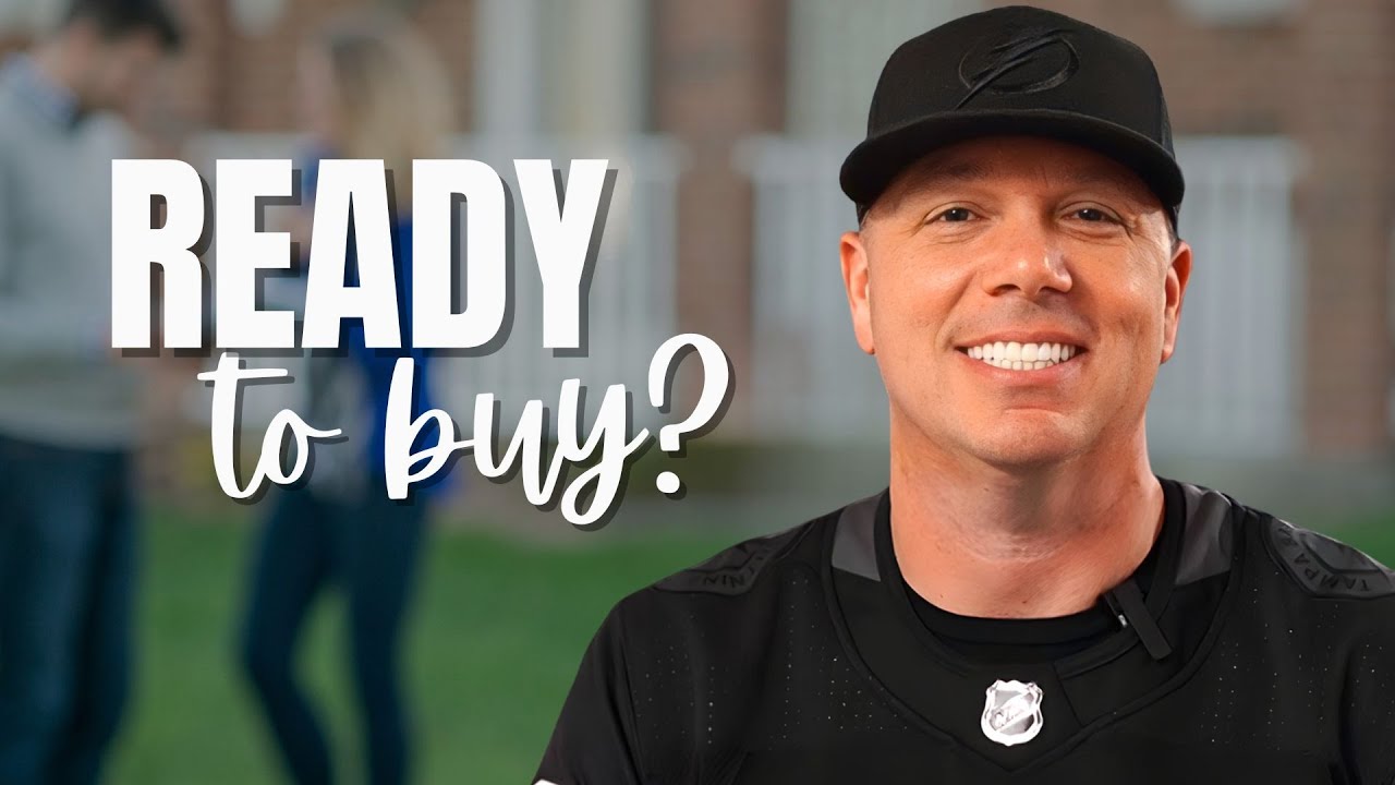 Step-by-Step Guide to Buying a Home in Tampa in 2026