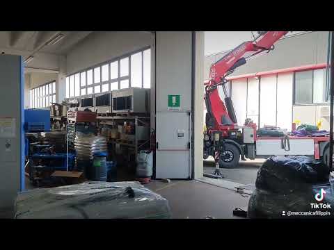 Doosan Puma SMX3100ST Multi Tasking turning center entry in Mecfil#multitasking no Dmg ,mazak, okuma