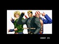 Intro Do Jogo The King Of Fighters 1997