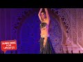Arabic Belly Dancer Belly Dancer Hot Sensual Belly Dance
