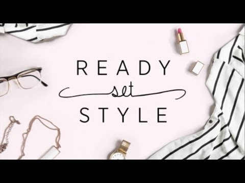 READY SET STYLE w/ Chloe Lukasiak and Marissa Rachel