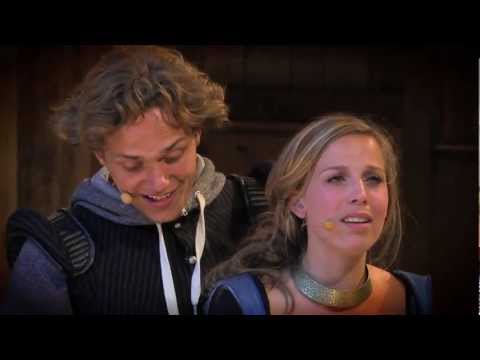 De Hongerige Wolf Trailer