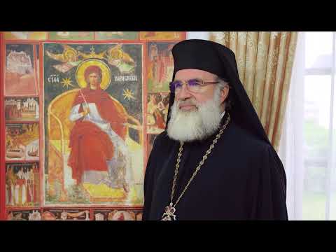 IPS Părinte Ioachim – Prinos de cinstire Sfintei Cuvioase Parascheva