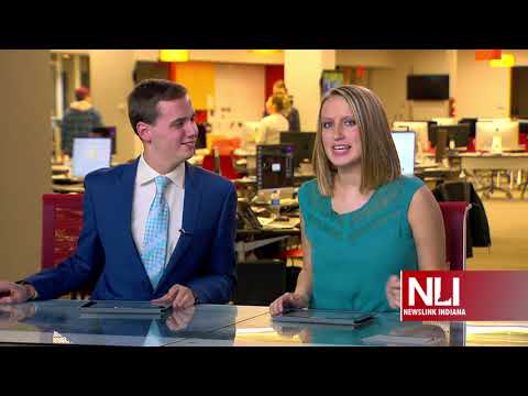 NewsLink Indiana 10/30/2018