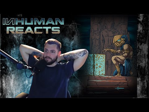 Too. Short? | INHUMAN REACTS TO: Whales EP