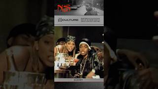 Nas - Thank God I Found You (Make It Last Remix)