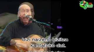 Nahiz eta heriotza (MIKEL LABOA)