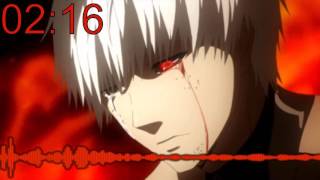 NIGHTCORE: Solaar pleure (grave)