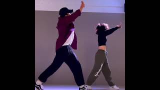 Download lagu Ann Marie - Handle It JUKE Choreography (with. leezy) mp3