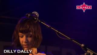 Dilly Dally - Live at Sound City Liverpool 2016