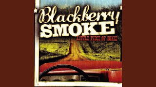 Up in Smoke