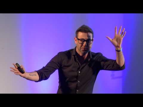 How to achieve your dreams? / The list  by Yuval Abramovitz / Tedx