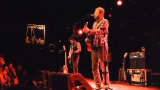 Cracker Duo, I sold the Arabs the Moon