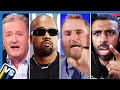 Kanye Is EVIL Ye Censorship Debate Feat Rabbi Shmuley Myron Gaines