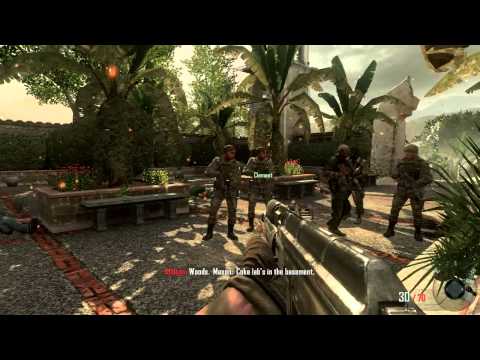 Call of Duty: Black Ops 2 Walkthrough Part 10 (HD BO2 GAMEPLAY)