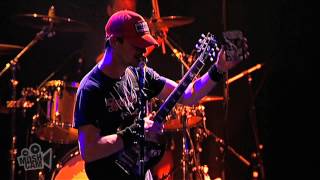 Propagandhi - Intro To Supporting Caste (Live in Sydney) | Moshcam