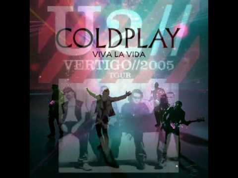 What´s Goin On - U2 & Coldplay (The London Version)